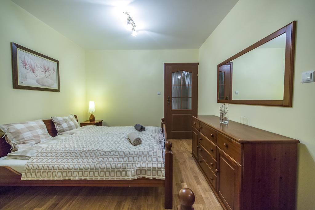 זקופאנה Apart4You Apartament Meteor מראה חיצוני תמונה